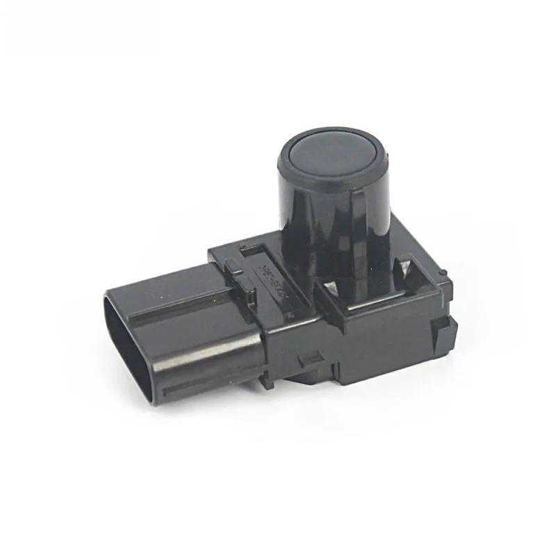 For Toyota 12-15 Lexus RX270 RX350 GX400 Camry Land Cruiser 89341-33210-C0 Black PDC Parking Sensor 89341-33210