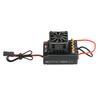 Flycolor Lightning Brushless 160A ESC Electronic Speed Control for RC Cars Truck (160A)