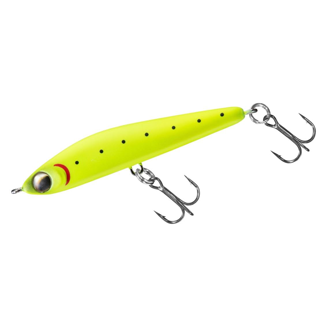 

DAIWA Lure Moonlight Bijin Miojii R45S Top Batter