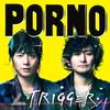 CD PORNO GRAFFITTI  VOYAGER SECL8578  2010 Japan Japanese PopRock Used