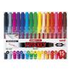 Mitsubishi Pencil Prockey Waterbased Pen FineFine Twin 1 Set 8 color set  12 color set  15 color set