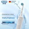 Oral-B D100 Electric Toothbrush