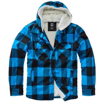 Jaqueta Brandit Lumberjack