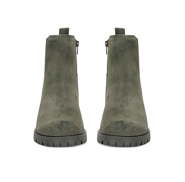 Ankle Boots Lasocki CEO-WI16-D-466-02 Green