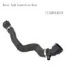 Water Tank Connection Hose For BMW X5 F15/X6 F16 17128514218 Cylinder Head Pipeline Water Pipe