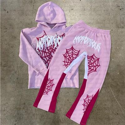 2025 Commerce extérieur transfrontalier sweat à capuche imprimé 3D manteau tendance style rue sweat à capuche manteau pour hommes et femmes épingle