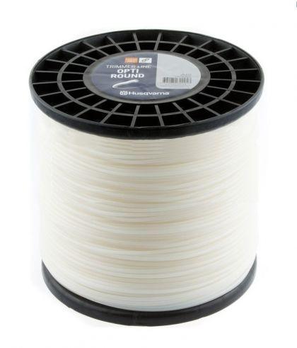 Husqvarna Opti Round 3.3mm X 240m Trimmer Line