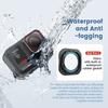 For Insta360 Ace Pro 2 Waterproof Lens Filters Optical Glass CPL UV ND Filter Set Protective ND 8 16 32 64 Action Camera Filters