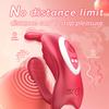Wearable Powerful Vibrator G Spot Clitoris Stimulator APP Control Vagina Massager Adults Goods Masturbation Sex Toy for Women
