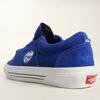 VN000MQ8CJF Supreme Vans Sid Blue (Men's)
