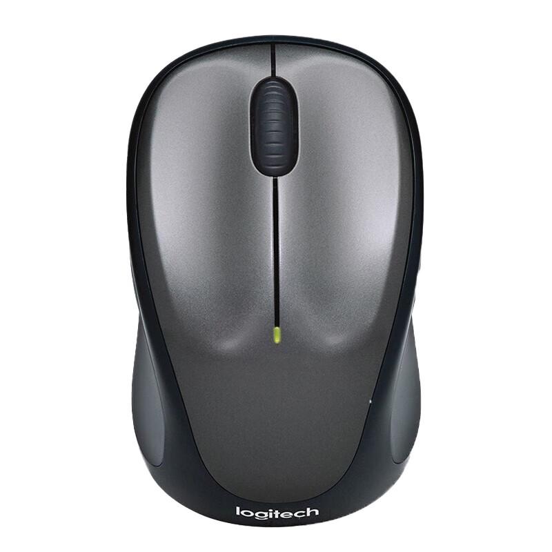 Logitech Computer Mouse