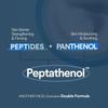 [EIN ANDERES GESICHT] Peptathenol Aqua Balance Creme 50ml