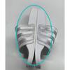 Pre-owned adidas originals ADILETTE SLIDES EG5162-P26096065526777