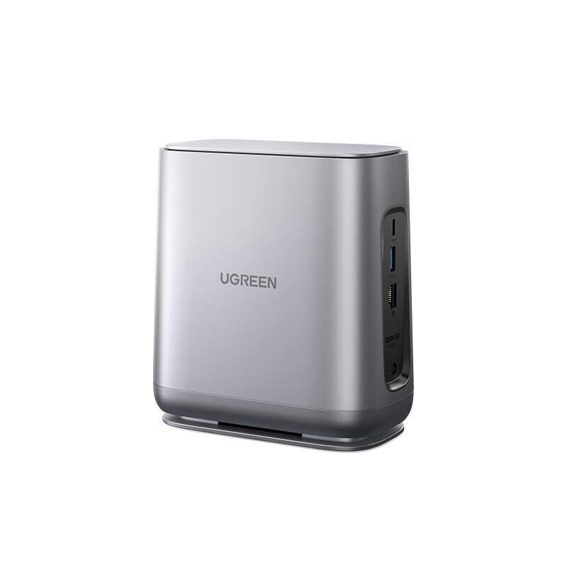 UGREEN DH1000nas Personal Private Cloud NAS Server