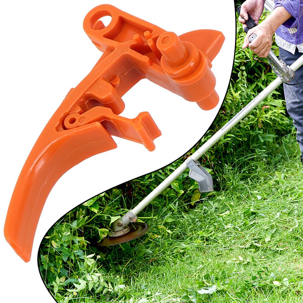 Wydajny Zamiennik Spustu Gazu do Różnych Modeli Podkaszarek, w tym Fs38 Fs45 Fs46 Fs55 Pasuje do#41401801500