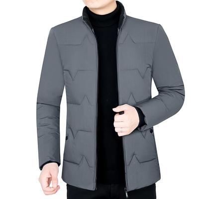 Chaquetas y abrigos – Abrigos y parkas