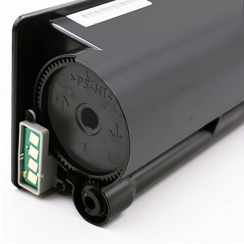 Colorwei Compatible T-FC425C Black High-Capacity Toner Cartridge