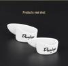 Dunlop Right Hand Fingerstyle Protector Kit: Thumb Pick, Finger Cots, and Artificial Fingernail.