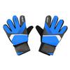 Kids Boy Thickened Football Glvoes Soccer Goalkeeper Gloves Goalkeeper Gloves Soccer Goalie Gloves