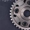 Gears 4-Screw Camshaft 36-Tooth Rowlin Chain Gear 4-Valve Camshaft Fino/Mio/Sporty/Wave125 With Scratch Degree