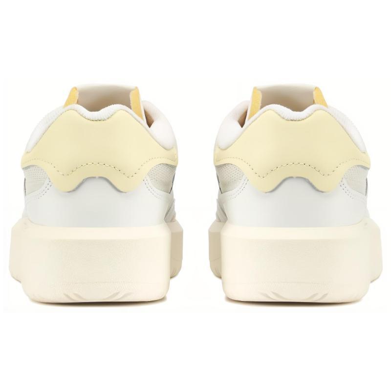 New Balance CT302 'White Beige' Sneakers CT302OF