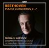 Kompletní klavírní koncerty Beethoven (č. 0-7) [Analogový]
