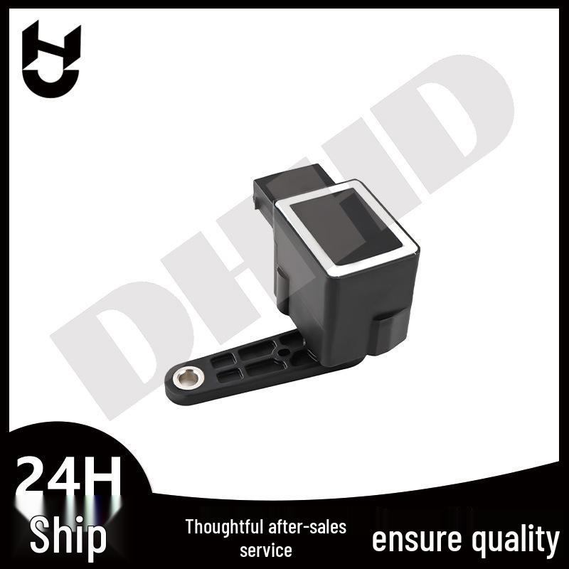 Body Height Sensor Compatible with BMW Models: 37140141445, 37141093700, 37146763738