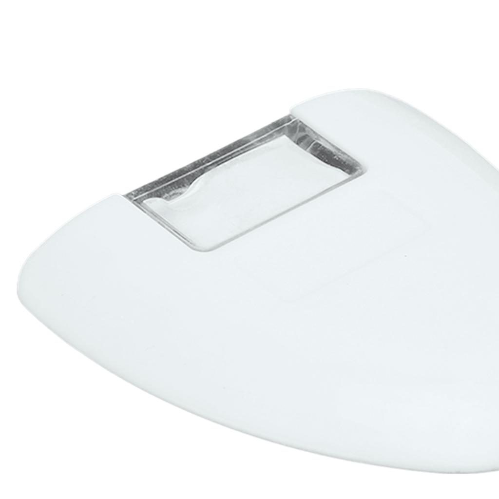 Tailors Chalk Triangular Design Low Wear Rate Washable Sewing Chalk Marker for Quilting Clothing Cutting