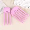 Fluffy Hairpin Curling Bangs Clips Hair Roots Volumizing Hair Clips Women Curling Fixed Shape Clips  Volume Hair Roller