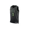 New Cj McCollum New Orleans Pelican City Edition 2023/24 Men's Nike Dri FIT Nba Swingman Jersey DX8511-010