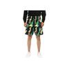 Air Jordan Jumpman Air Mesh AOP Shorts Men Bottoms Floral CZ4758-307