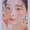 Peach C - Champagne Eye Glitter - 3 Colors