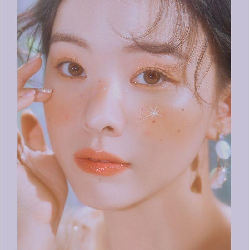 Peach C - Champagne Eye Glitter - 3 Colors