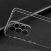 Ultra Thin Transparent Clear Phone Case For Samsung Galaxy M23 M33 M53 A23 A33 A53 A73 M12 M32 M51 A04 A04S S23 A14 A34 A54 Case
