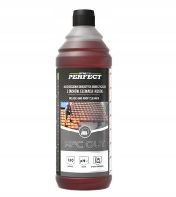 Roof and Facade Cleaner 1l