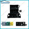 Car 16pin Wiring Harness Adapter Canbus Box Decoder Android Radio Power Cable For Beiqi Baic Senova X25 2016 BAIC-RZ-04