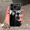 B-beabadoobee Beatopia For iPhone 17,16,15,14,13,12,11,Pro,MAX,Plus Black Shockproof Candy Matte Cover