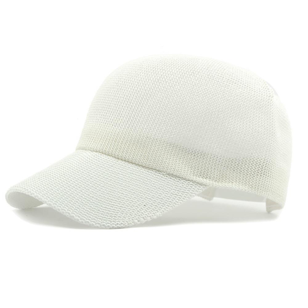 Fashion Adjustable Summer Sun Hats Breathable UV Protection Straw Beach Hats Outdoor Beach Cap For Women