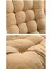 Four Seasons Rattan Rocking Chair Recliner Cushion Only - One Piece, Free Shipping