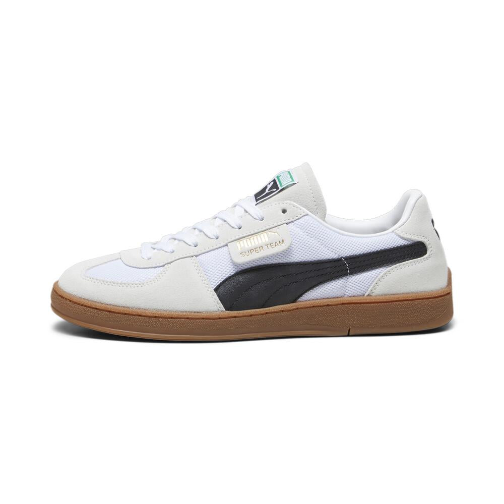 Sneakers Puma White Super Team Og