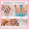 DIY Nail Pen, Painting And Doodling, Nail High,gloss Outlining Pen, Acrylic Pen Set, Colored Paint And Nail Pen,30ML