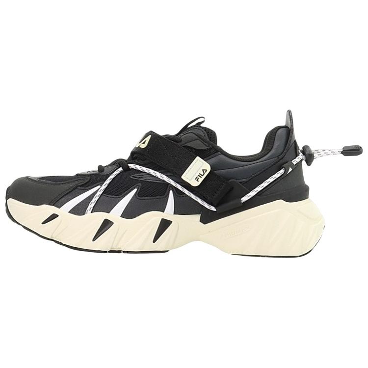 

Новые кроссовки FILA Beast Xt Черный Белый F12M231123FBK 40.5