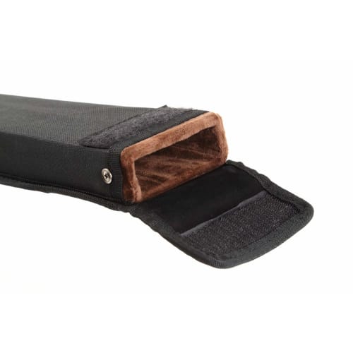 Caln Bow Case for Double Bass, Rehairing, Practice, and Transport