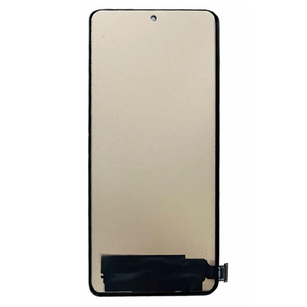 

For Xiaomi 12 Pro 5G/12S Pro 5G Grade C LCD Screen and Digitizer Assembly Part (TFT Technology) (Without Logo) As Shown A