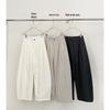 Women's High Waist Loose Casual Wide Leg Pants - Spring Collection