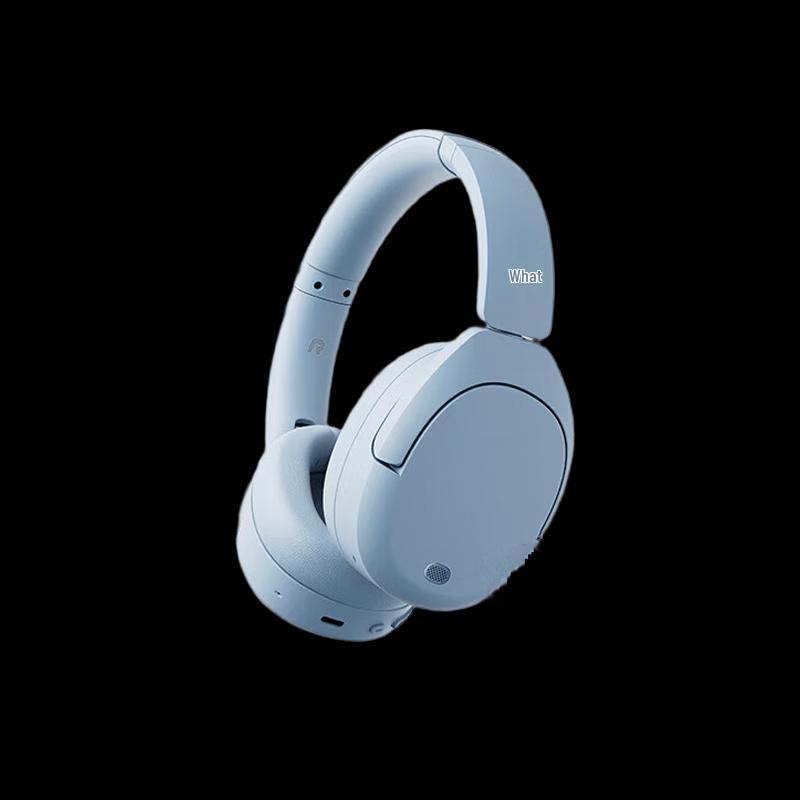 

EDIFIER W830NB Over-Ear Active Noise Cancelling Bluetooth Headphones