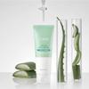 KIM JUNG MOON ALOE Cure Real Aloe Soothing Gel 150ml – 88% Jeju Aloe Vera Leaf Water Moisturizing & Soothing Gel