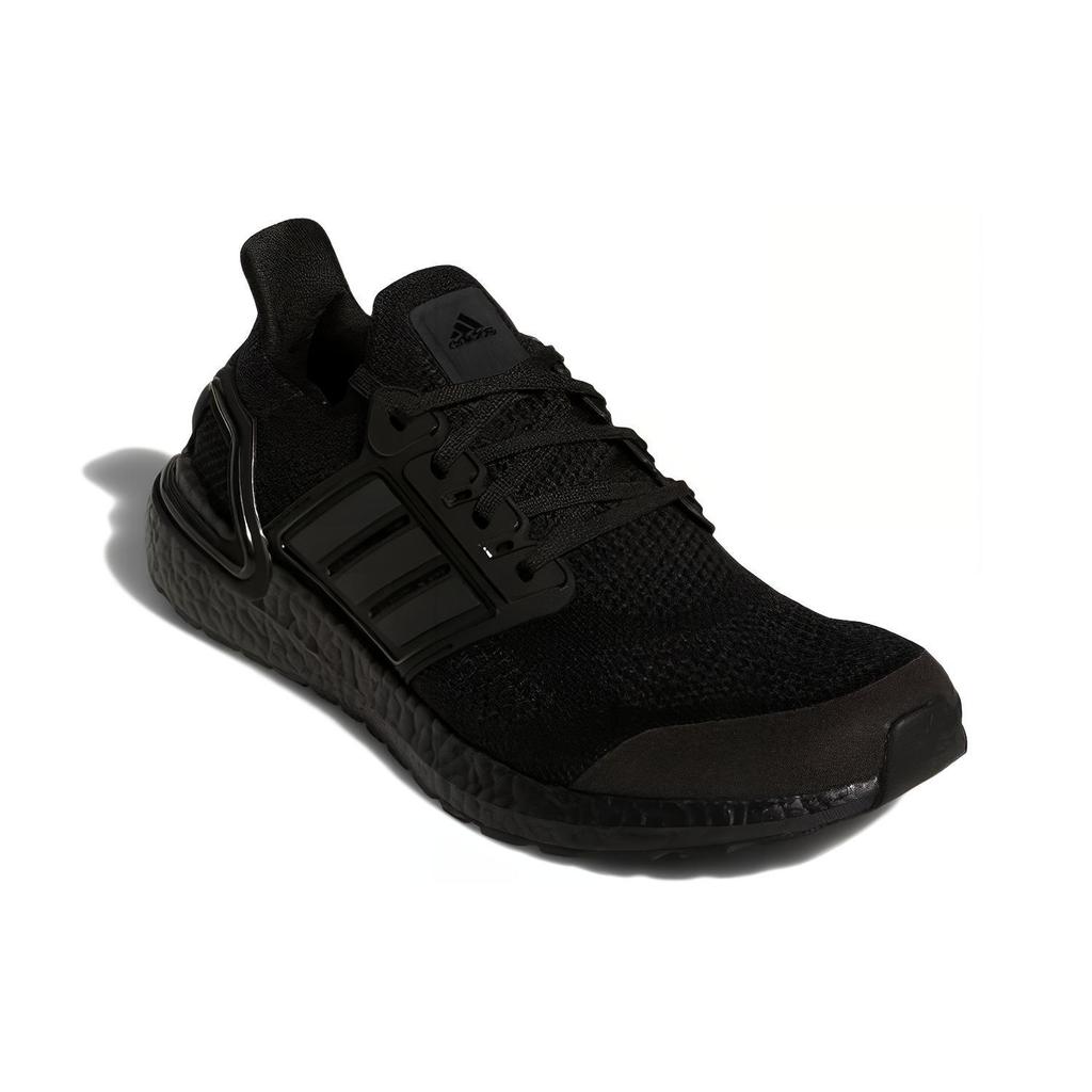 New Adidas Ultra Boost 19.5 Dna Triple Black GW8773