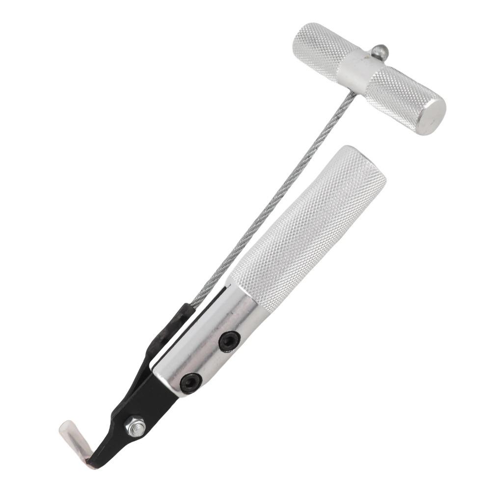 Professional Grade Steel Blade Windshield Remover Tool For Vehicle Maintenance
