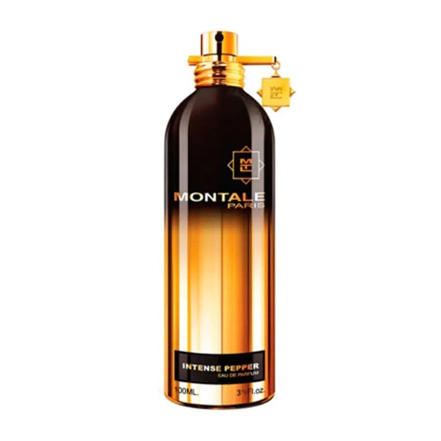 Montale, Intense Pepper, Woda Perfumowana, Unisex, 100 ml